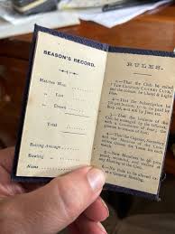 Image result for Fareham and Crofton Cricket Club