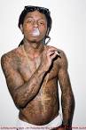 Photo Gallery: <b>Lil Wayne</b> Tattoos