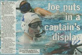 Image result for Xarifa Octopush Club (East Manchester)