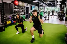 Image result for Village Gym Basingstoke