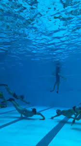 Image result for London Metropolitan University Octopush Club