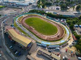 Image result for Birmingham Brummies
