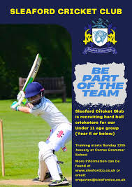 Image result for Sleaford Cricket Club