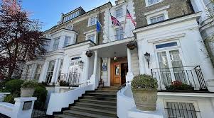 Image result for South Hampstead Club Limited