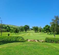 Image result for Old Colwyn Golf Club