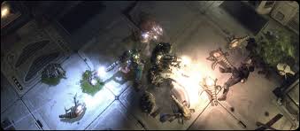 Image result for Alien Breed Evolution