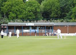 Image result for Stourport On Severn Cricket Club
