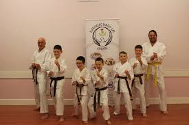 Image result for Dumfries Wado Ryu  Karate club