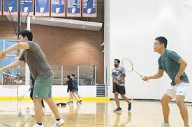 Image result for Brandon Badminton Club