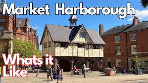Image result for Market Harborough Sc