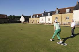 Image result for Crewkerne Bowls Club