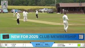 Image result for Werrington Cricket Club