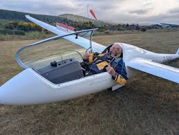 Image result for Deeside Gliding Club