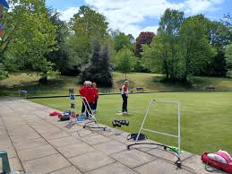 Image result for Hertford Castle Bowls Club