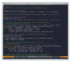 Image result for emacs color scheme