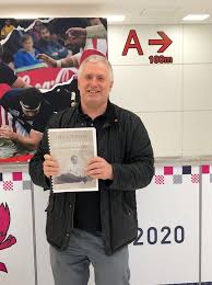 Image result for Peter Kings Dojo