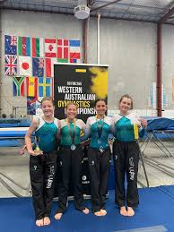 Image result for Hull High Flyers Gymnastics Club