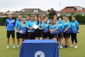 Image result for Prestwick Bowling Club