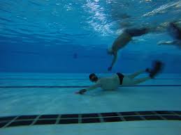 Image result for Jersey Octopush Club