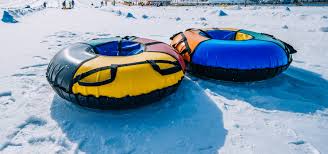 Image result for Bracknell Snow-Tubing