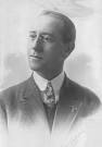 Edwin Penrose, good looking