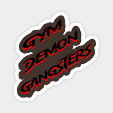 Image result for Demon Gym