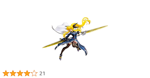 「フェイト・T・ハラオウン 魔法少女リリカルなのはStrikerS」の画像検索結果