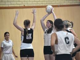 Image result for Capricorn Netball Club