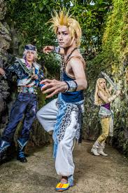 「マッシュ・レネ・フィガロ」の画像検索結果