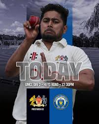 Image result for Prestwich Cricket Club