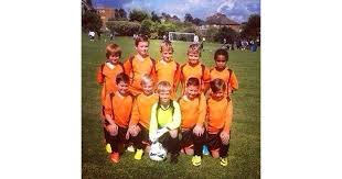 Image result for Hillyfielders Football Club