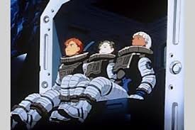 「フィル・アッカマン ∀ガンダム」の画像検索結果