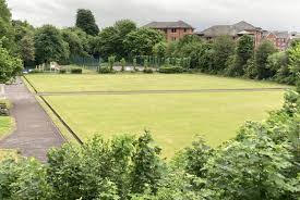 Image result for Churchfields Bowling Club