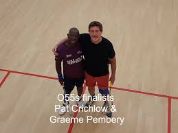 Image result for Metheringham Squash Club