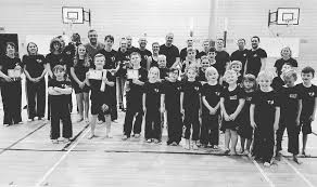 Image result for Midlands PKA Kickboxing