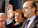French former Prime Minister