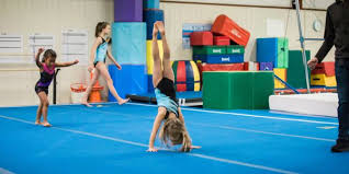 Image result for Bisley Village Gymnastics Club