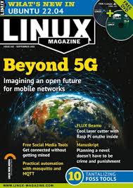 Image result for linux-beast-magazine