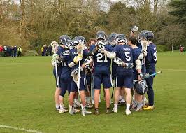 Image result for Newcastle University Men's Lacrosse Club