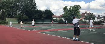 Image result for Shirley Tennis Club