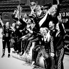 Image result for Bellshill Tae Kwon-Do