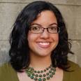 Von Diaz, reporter, is a
