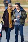 Taylor Swift, Harry Styles Dating: Singers Step Out To Central