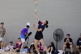 Image result for REW VALLEY BADMINTON CLUB