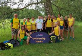 Image result for Avon Valley Runners
