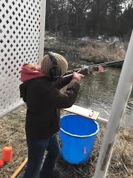 Image result for Bolton & N R P Shooting Club