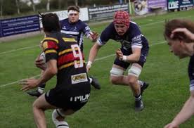 Image result for West Bridgford Rugby Football Club