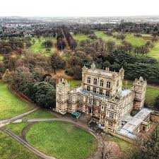 Image result for Wollaton Bc