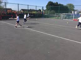 Image result for Markland Hill Ltc Badminton Club