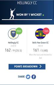 Image result for Hellingly Cricket Club